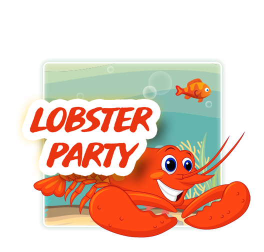 Lobster Party