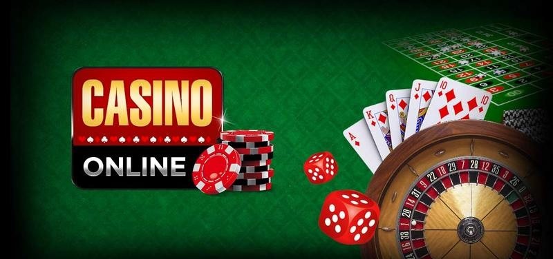 download casino software