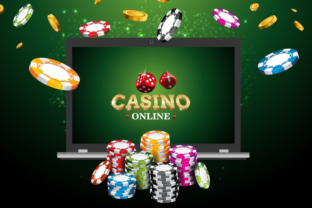 Online Casino Software Austricksen