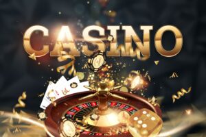 online casino software