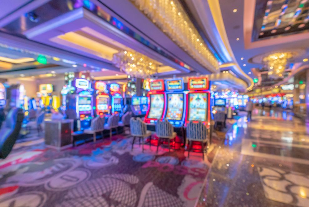 Best Real Money Slots