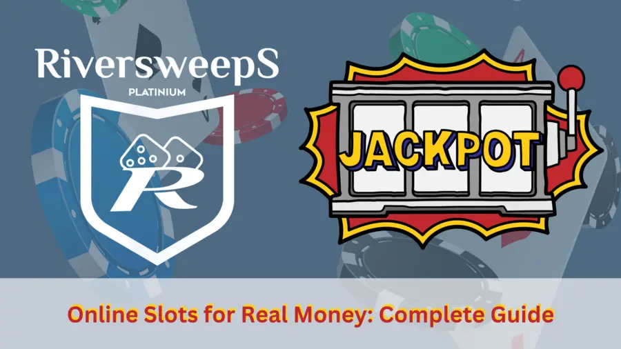online slots for real money