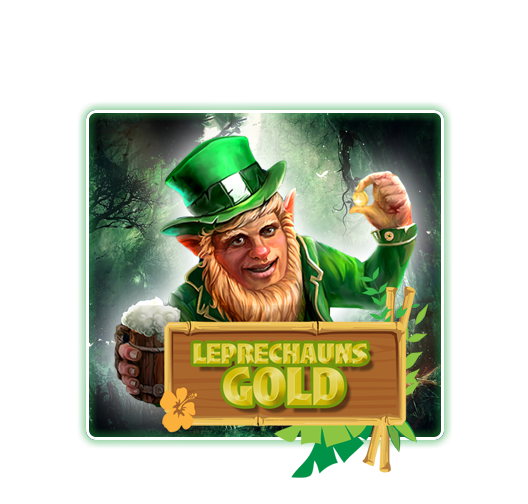 Leprechauns Gold