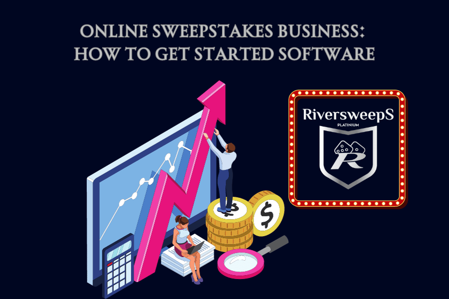 Sweepstakes Business: How to Get Started