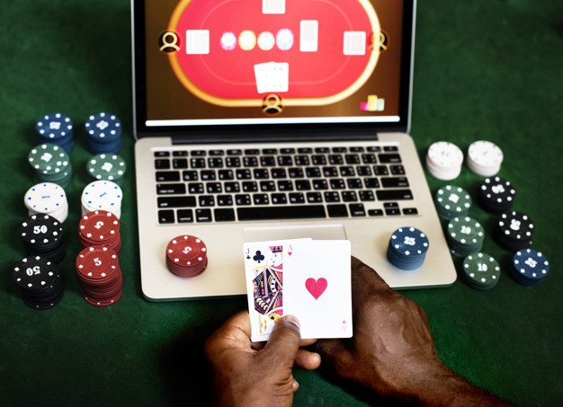 Opening my own casino online, free