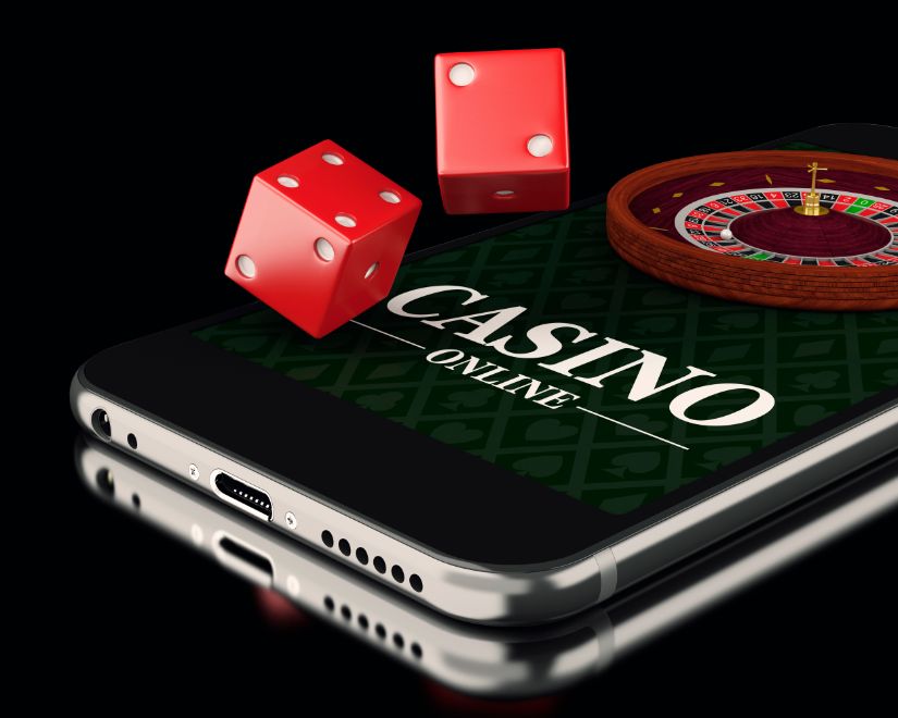 Bitcoin Casino