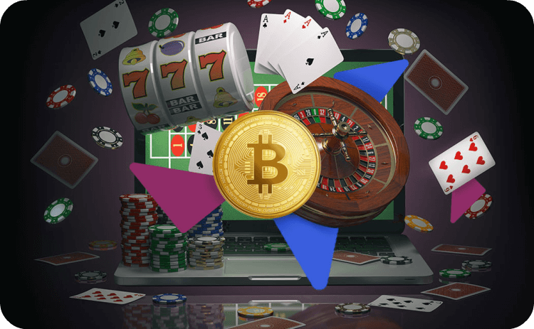 best blockchain casino