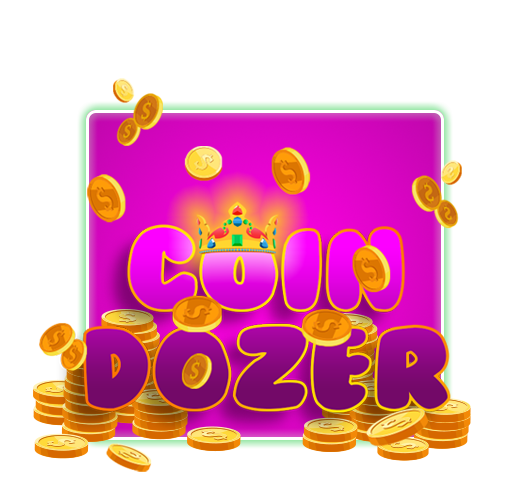 coin dozer amazon gift card