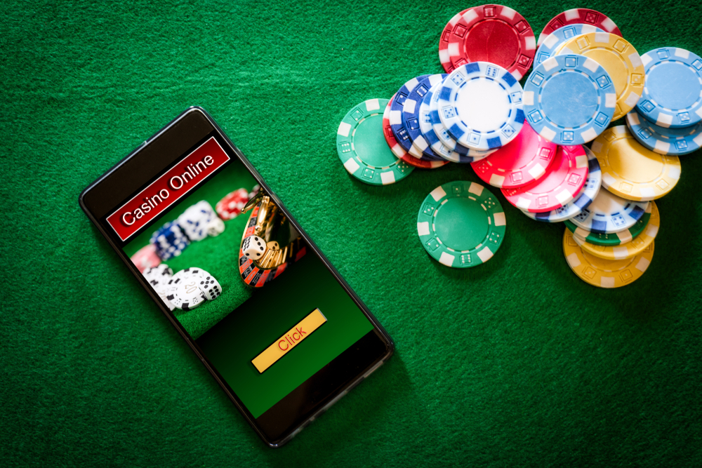 best online mobile casino usa