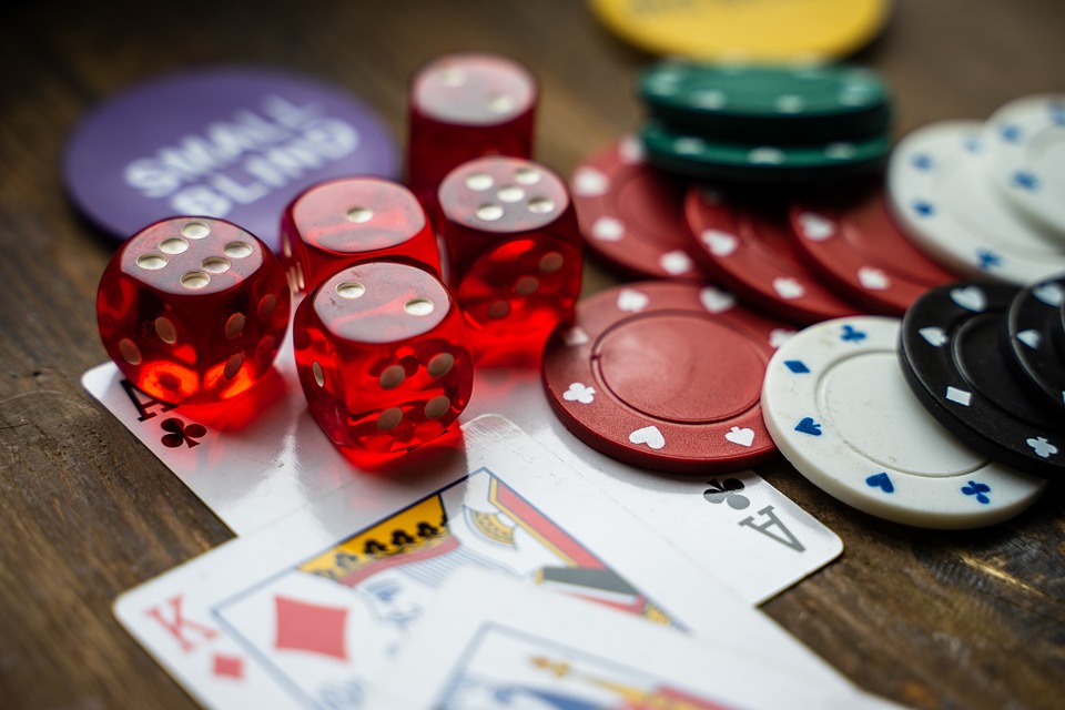 gambling software companies