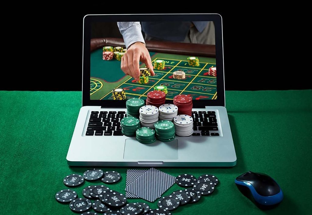 online gambling games for money