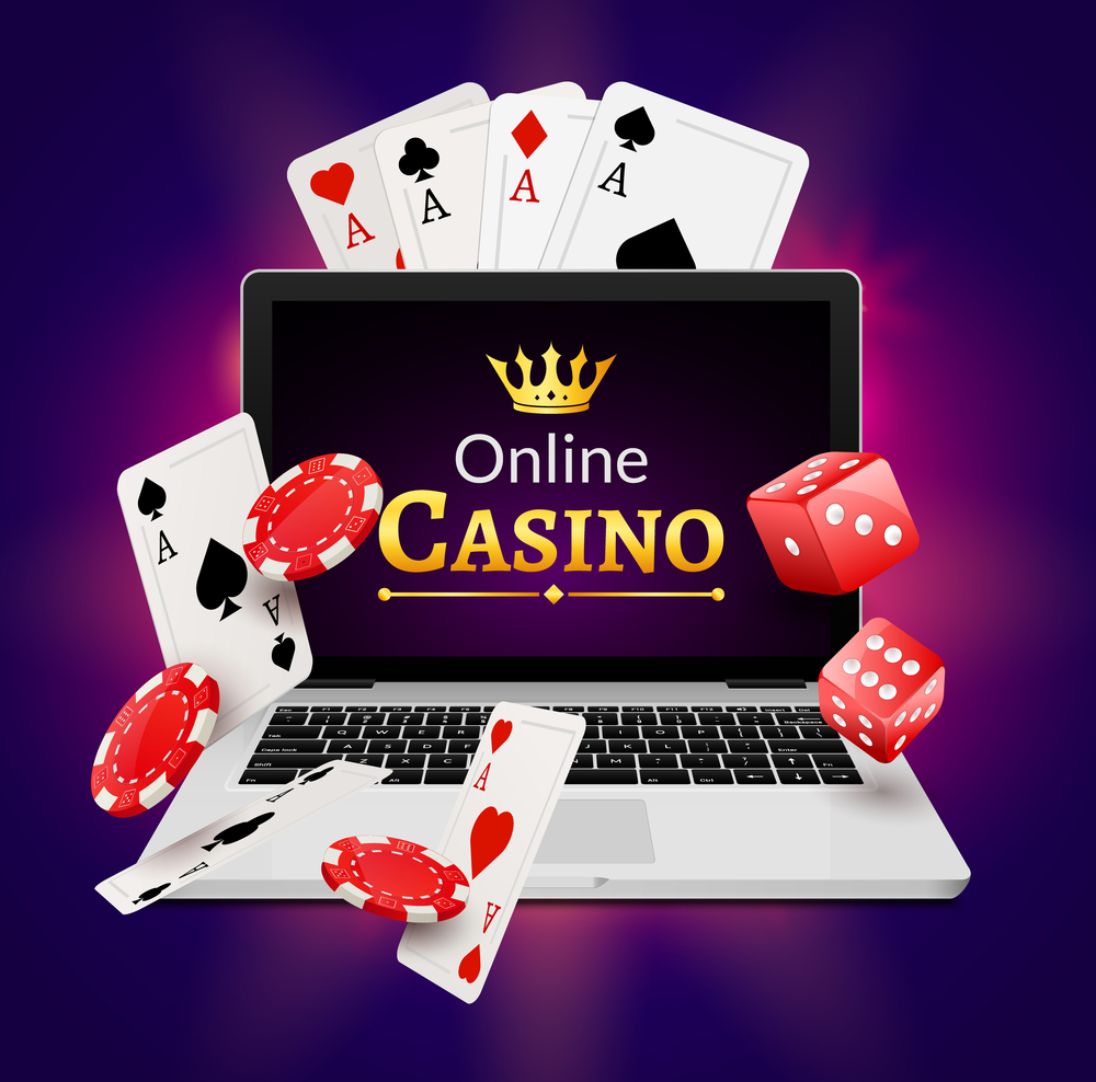 How to Start an Online Gambling Business? - Riversweeps Platinium