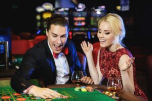 open an online casino