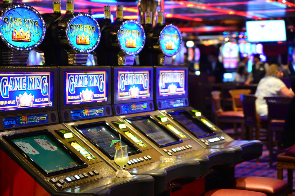 slot games