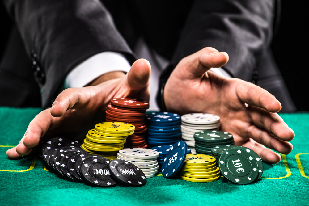 slot games