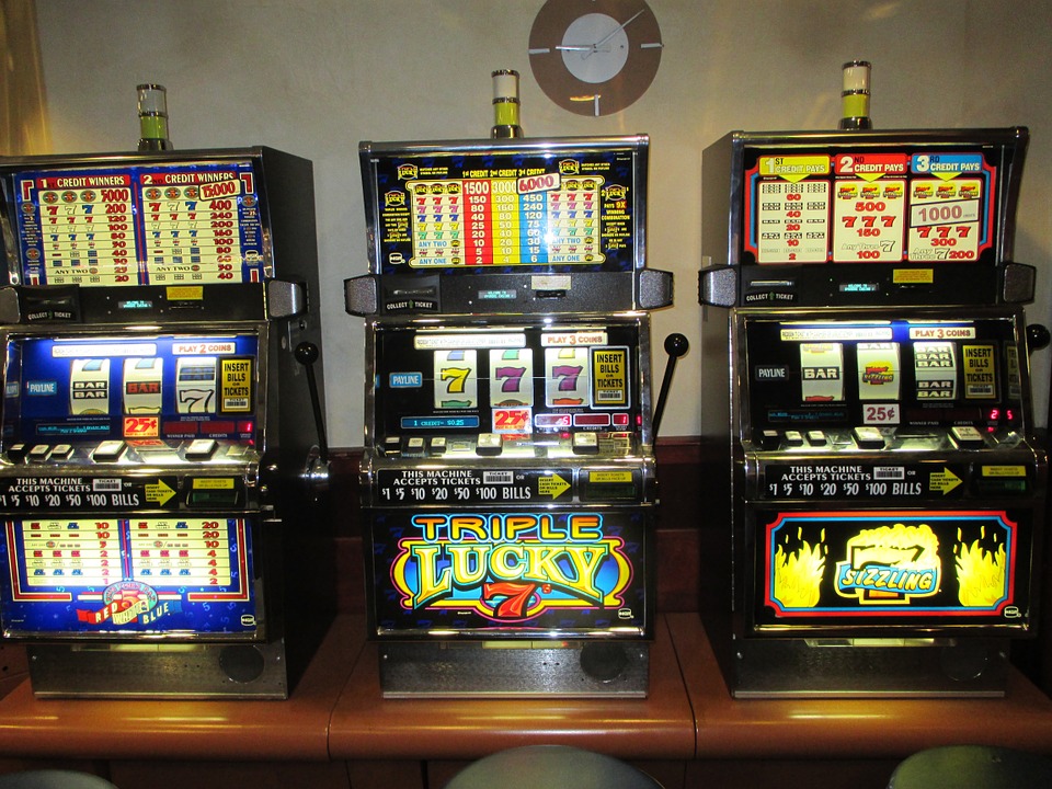 5 Top Casino Gambling Tips, casino online tricks.