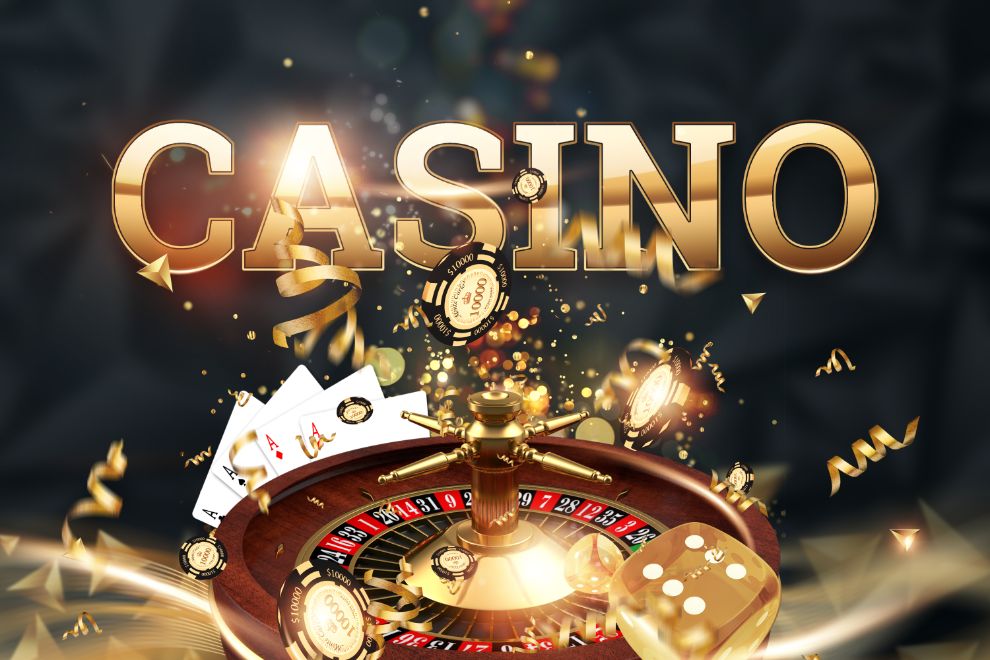 Slots Casinos