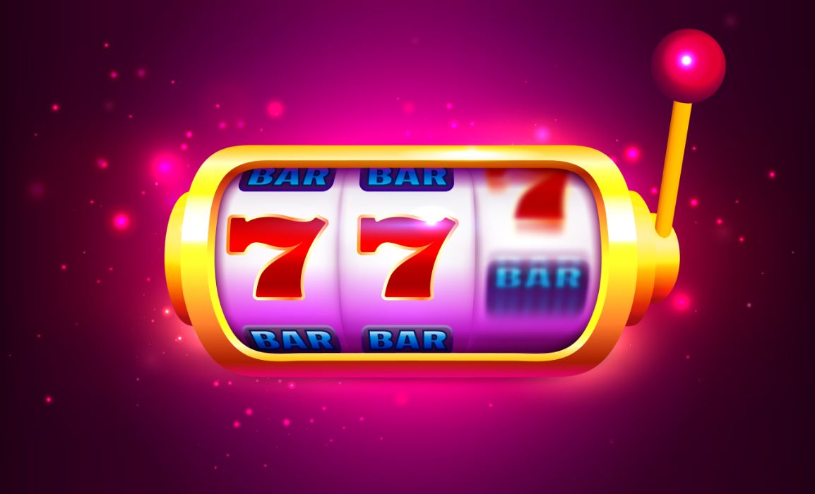 Lucky 777 casino