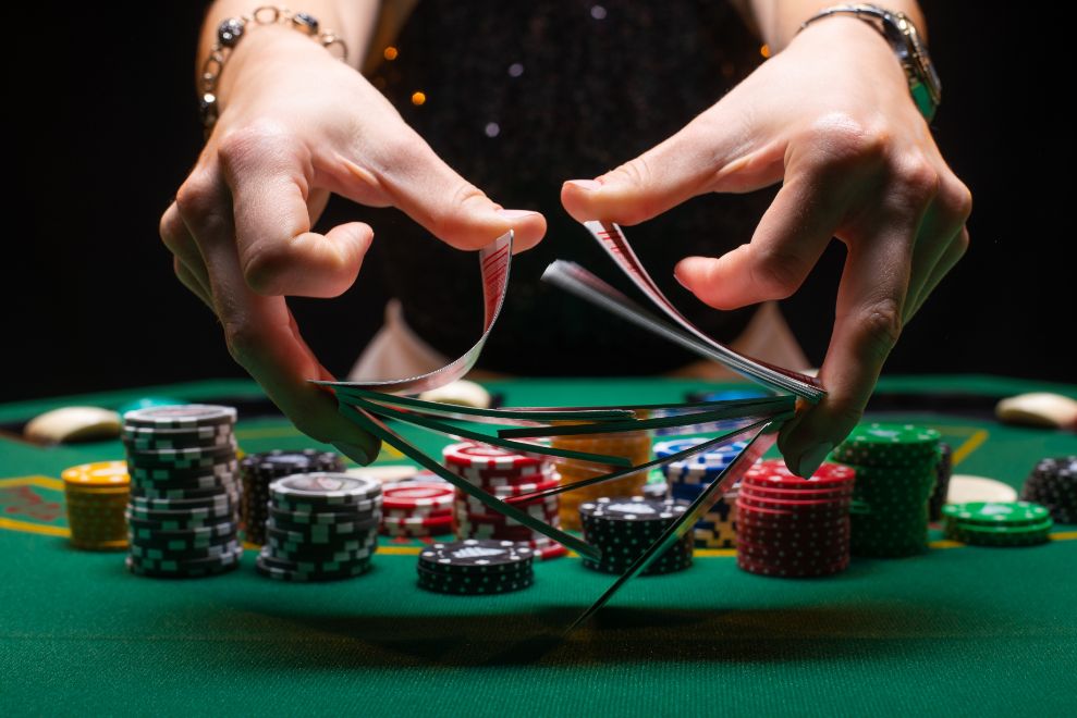 Why you should Read Online Casino Reviews before Playing at it?