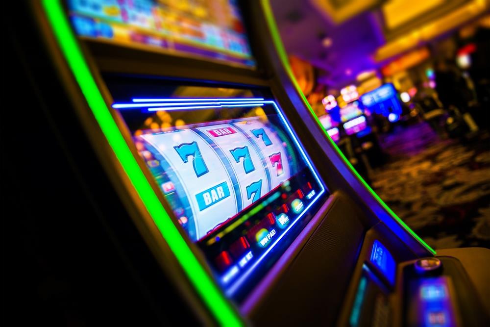 How do you play sweepstakes slots? • Riversweeps Platinium