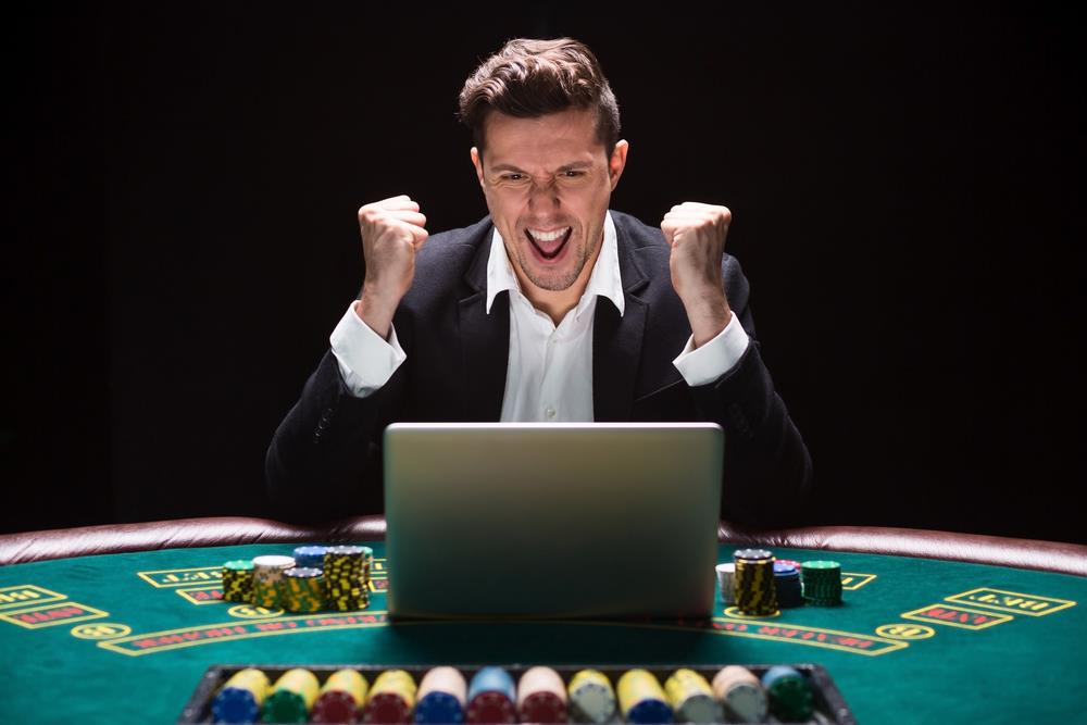Turnkey online casino