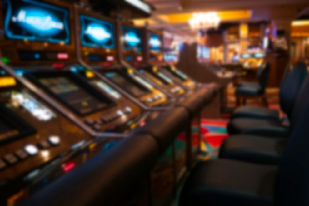 The Ultimate Video Slot Machine Guide