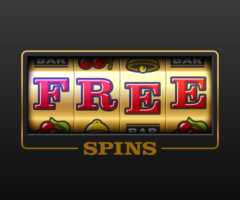 Video Slot Machine