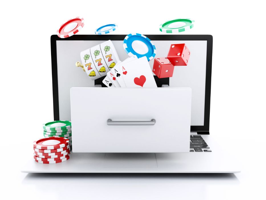 buy gambling software