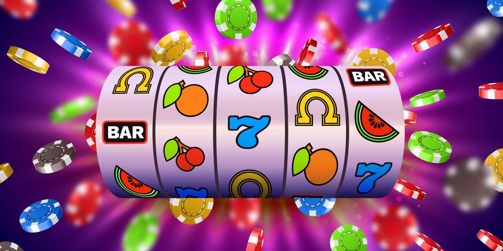 cartoon slots