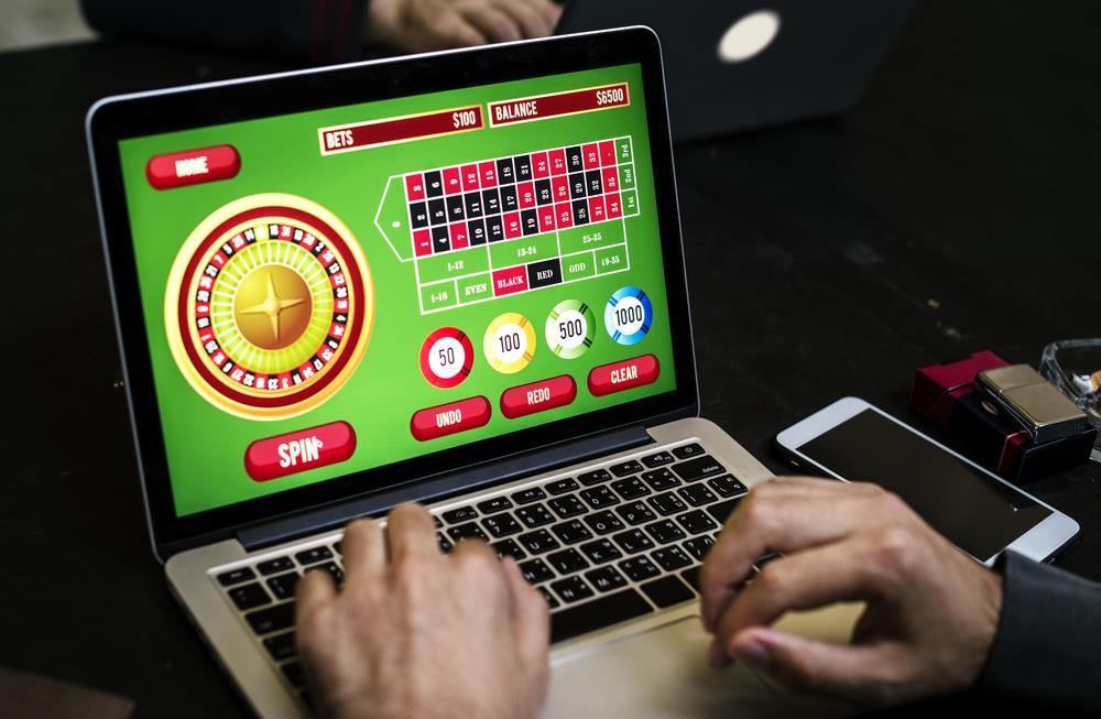 Online casino software company требуется кассир в букмекерскую контору красноярск