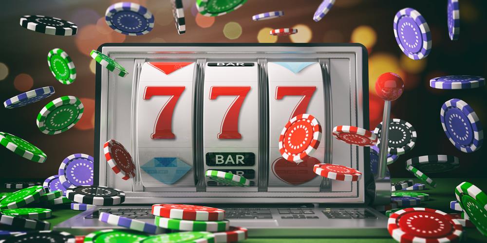 gambling slots