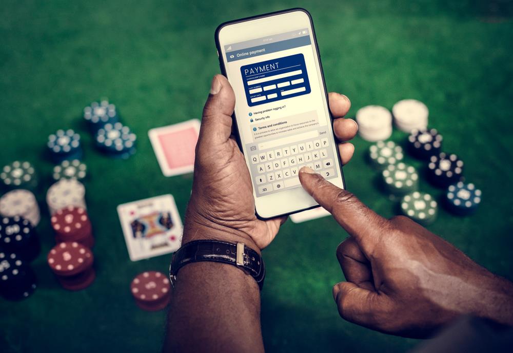 gambling slots