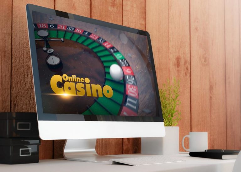 how to start own online casino