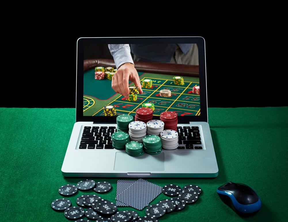 Online Casino Games For Real Cash