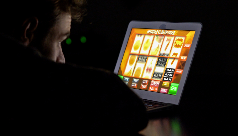 online video slots