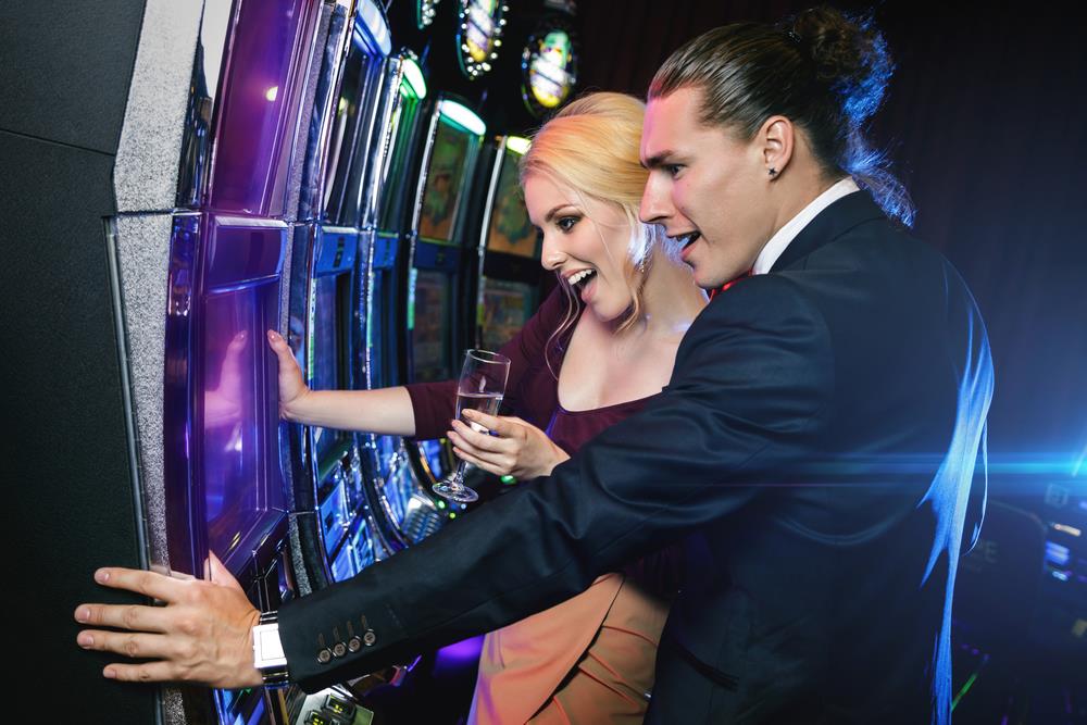 online video slots