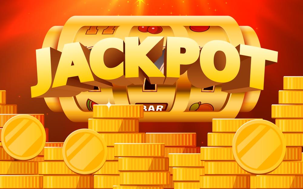 6-reel slots