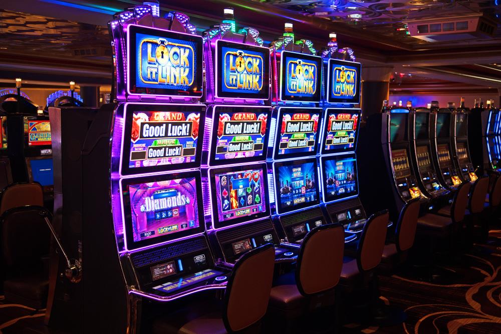 Grand slots free slot machines