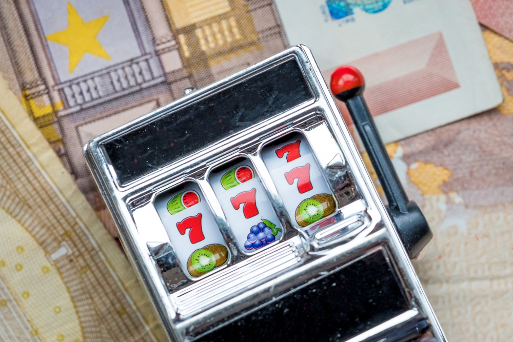 popular slots games