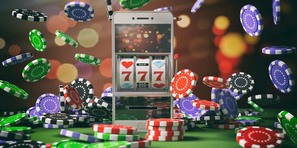 mobile casinos