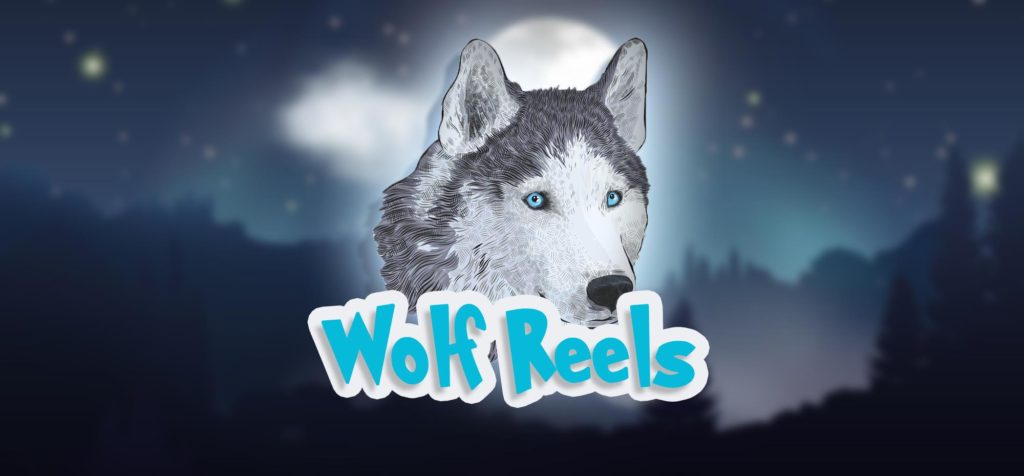wolf reels