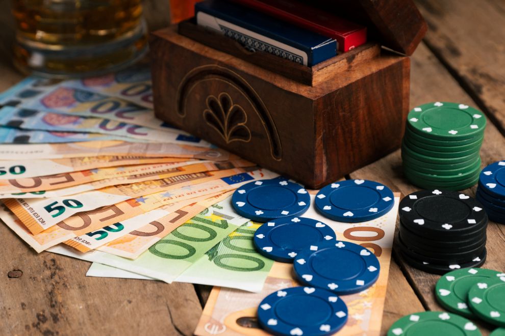 5 Online Casino Games Providers in 2023
