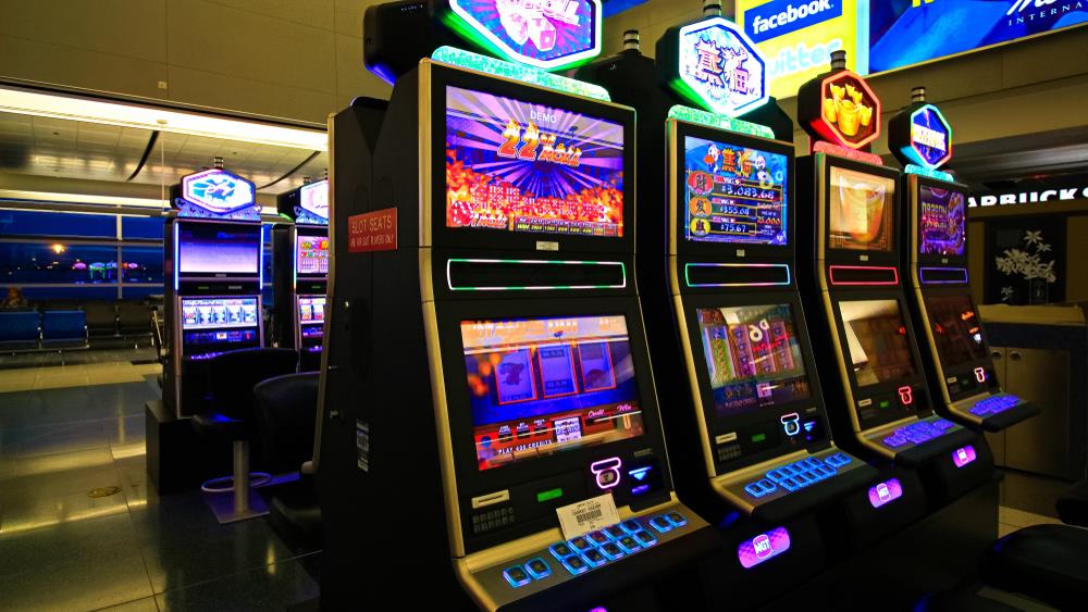 riversweeps online casino bet777