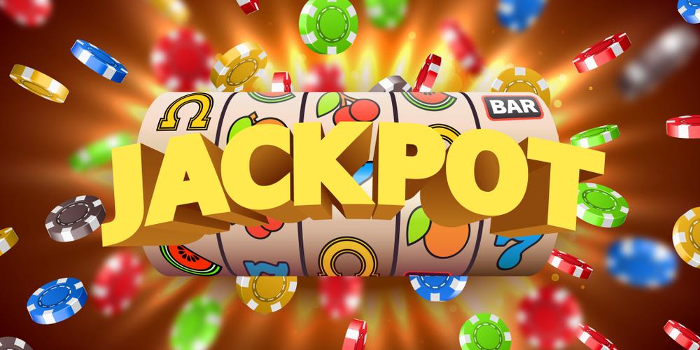 Sweepstakes Games Jackpot