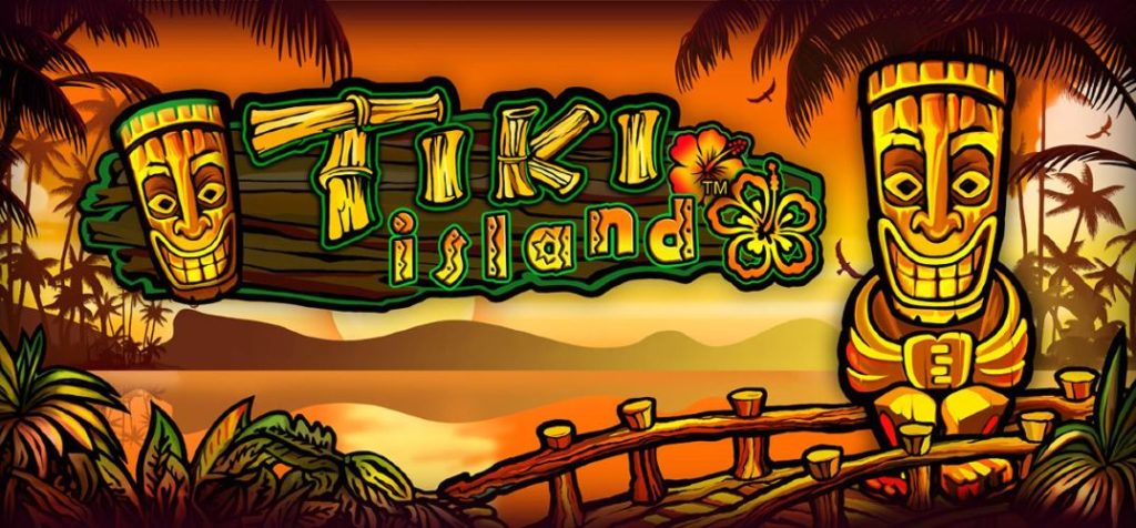 Tiki Island