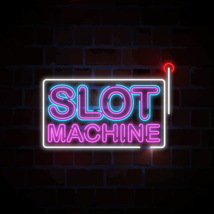video slot machine games