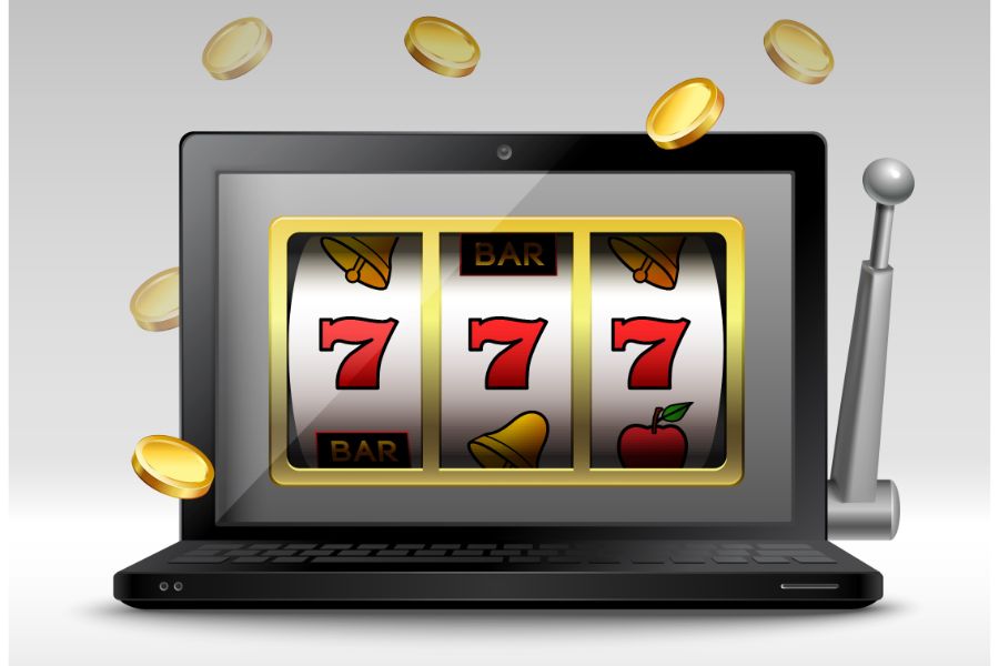 Best online casino slots