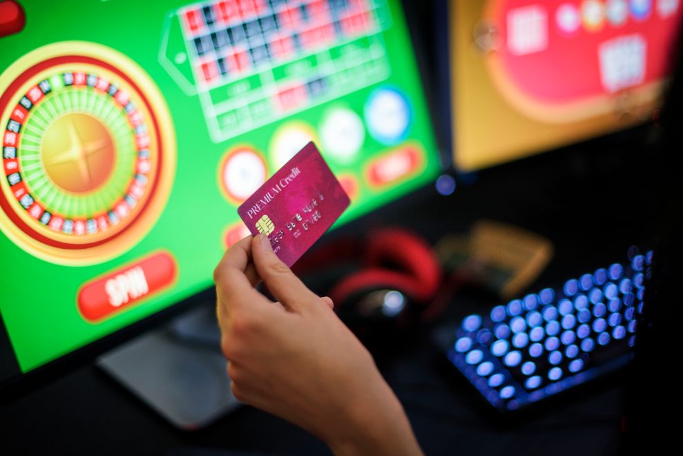 Ten Myths About Slot Machine Games