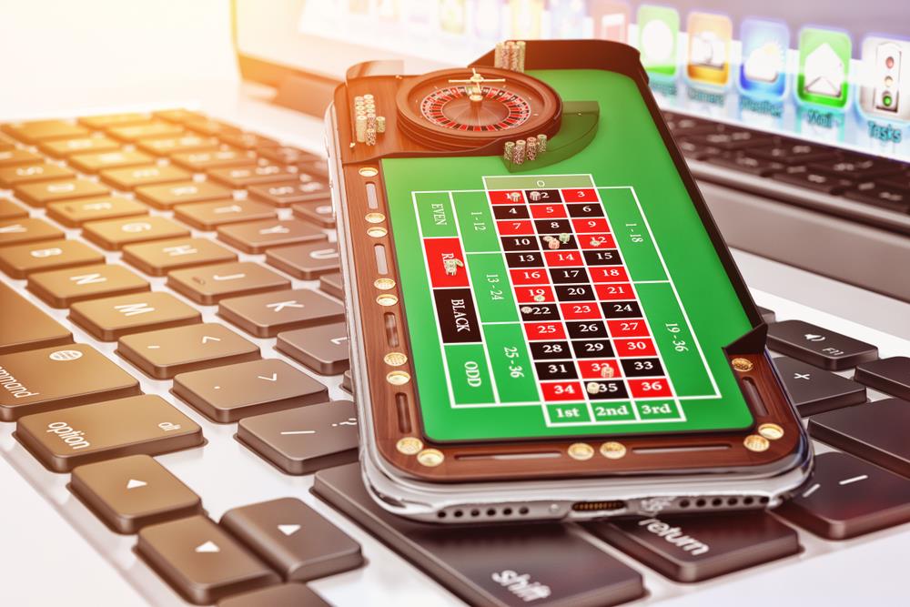 mobile game gambling laws