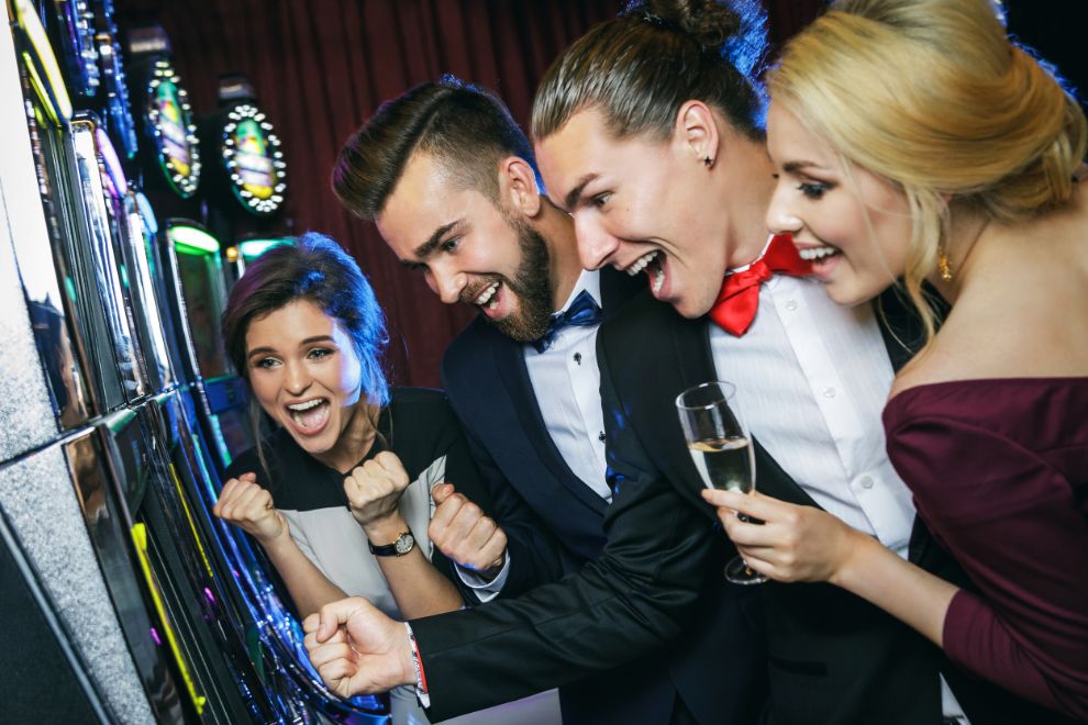 online gambling real money